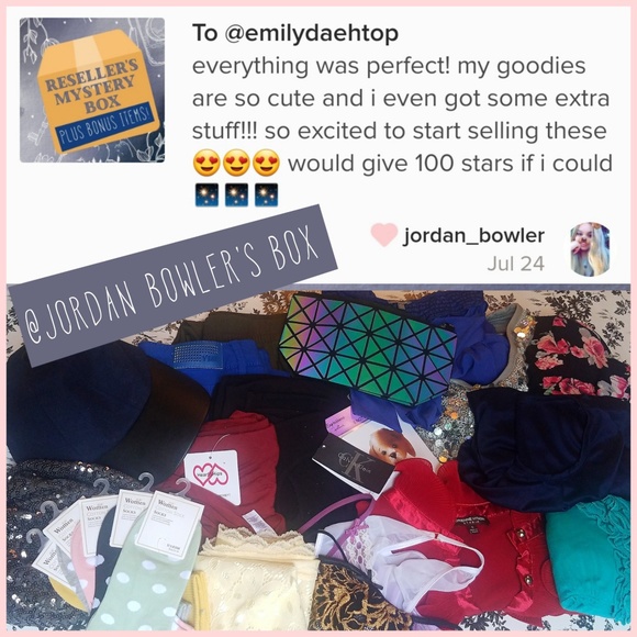 8 LISTINGS STARTER KIT + BONUS ITEMS - Picture 3 of 7